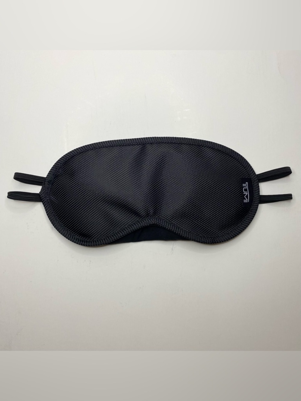 TUMI Sleep Mask. Eye mask. Travel mask (New Without Tags)